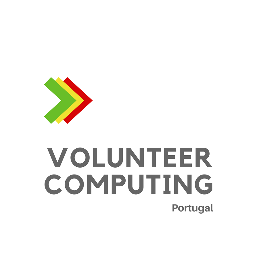 Volunteer Computing Portugal